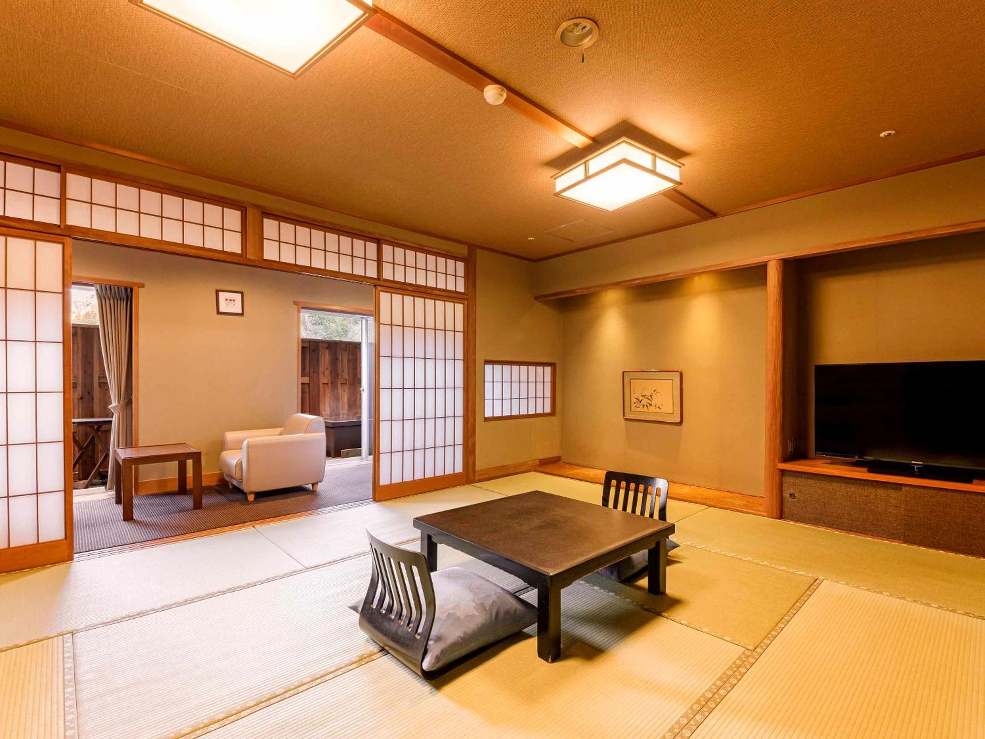 Ooedo Onsen Monogatari Miyoshiya 호텔 Shinonsen 외부 사진