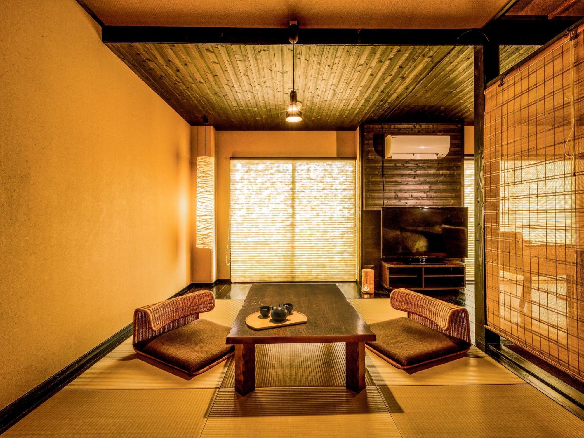 Ooedo Onsen Monogatari Miyoshiya 호텔 Shinonsen 객실 사진
